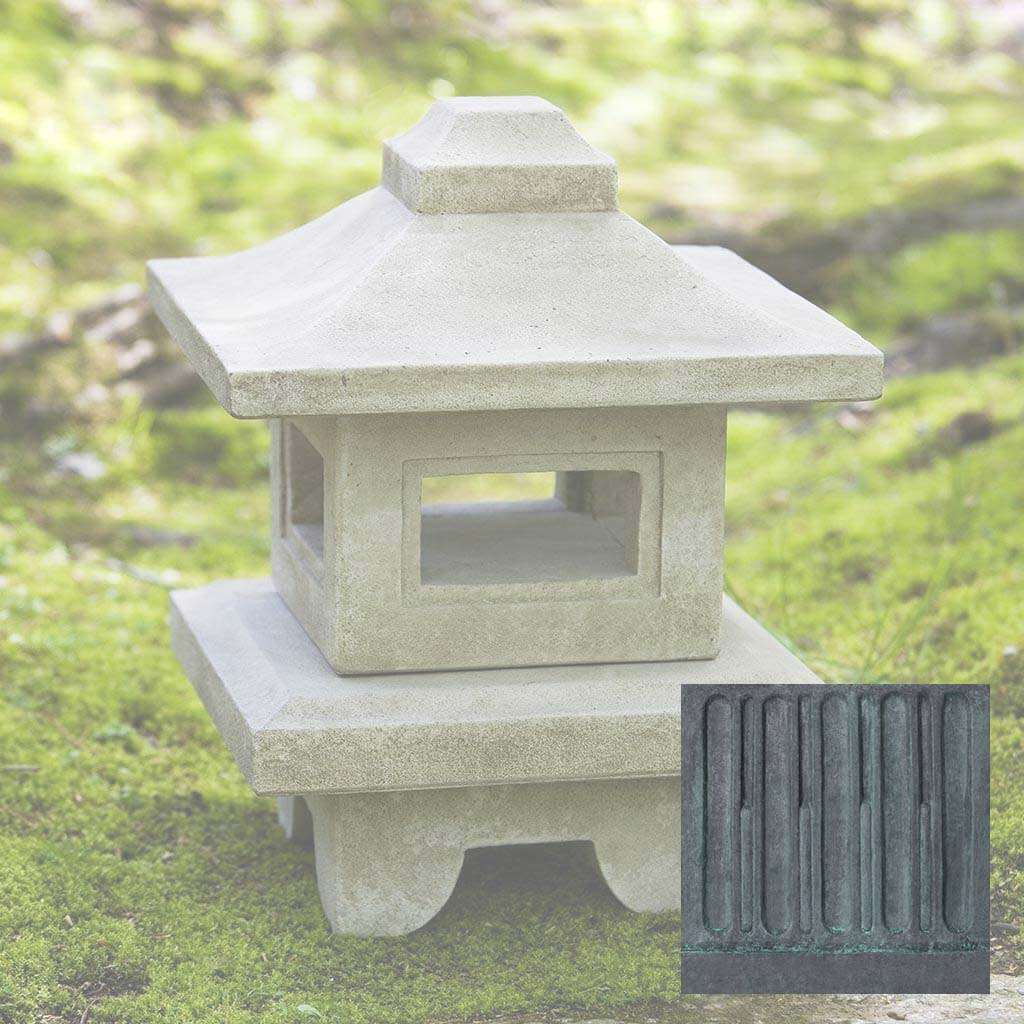 Atsumi Lantern