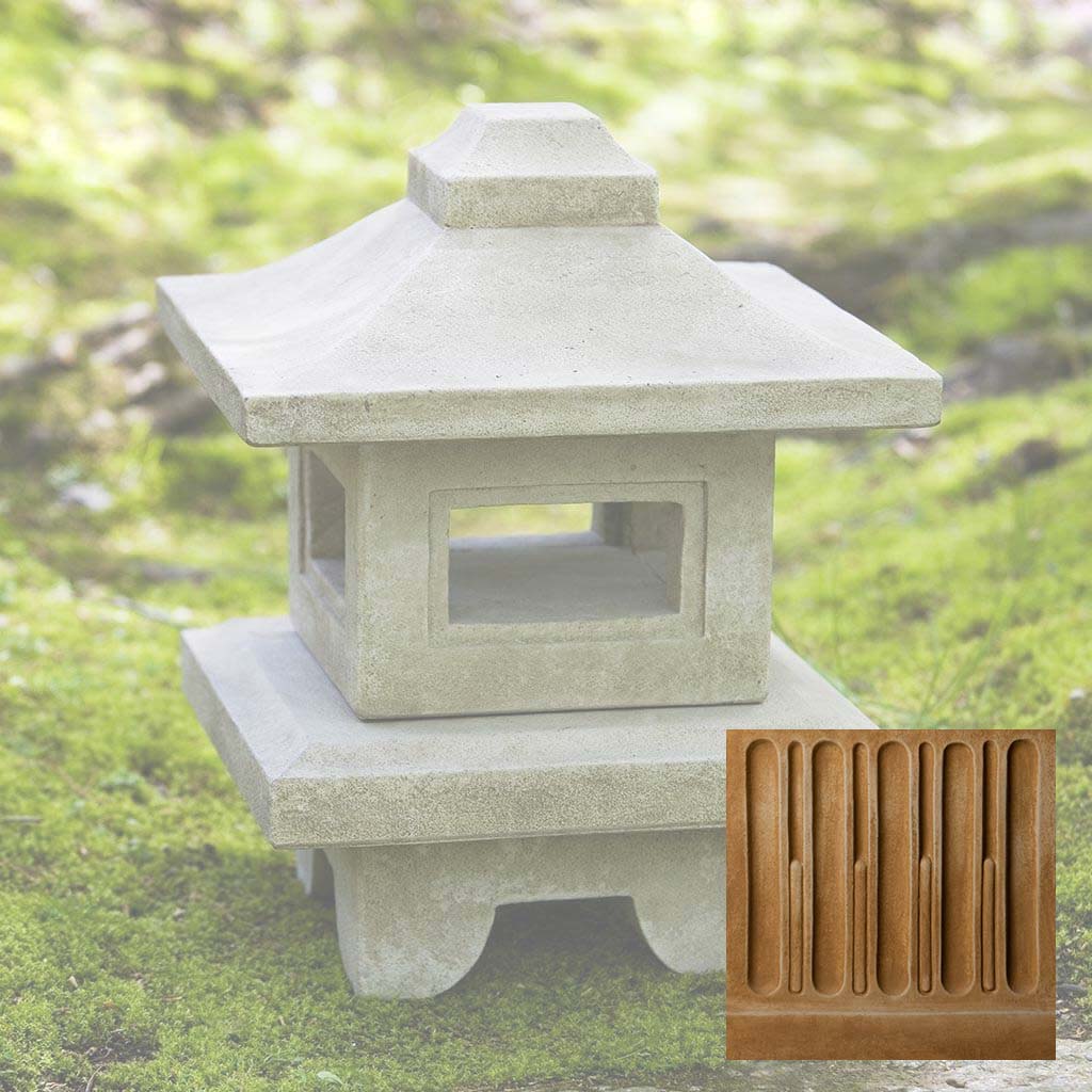Atsumi Lantern
