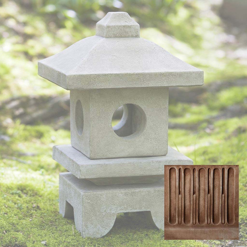 Katsura Lantern