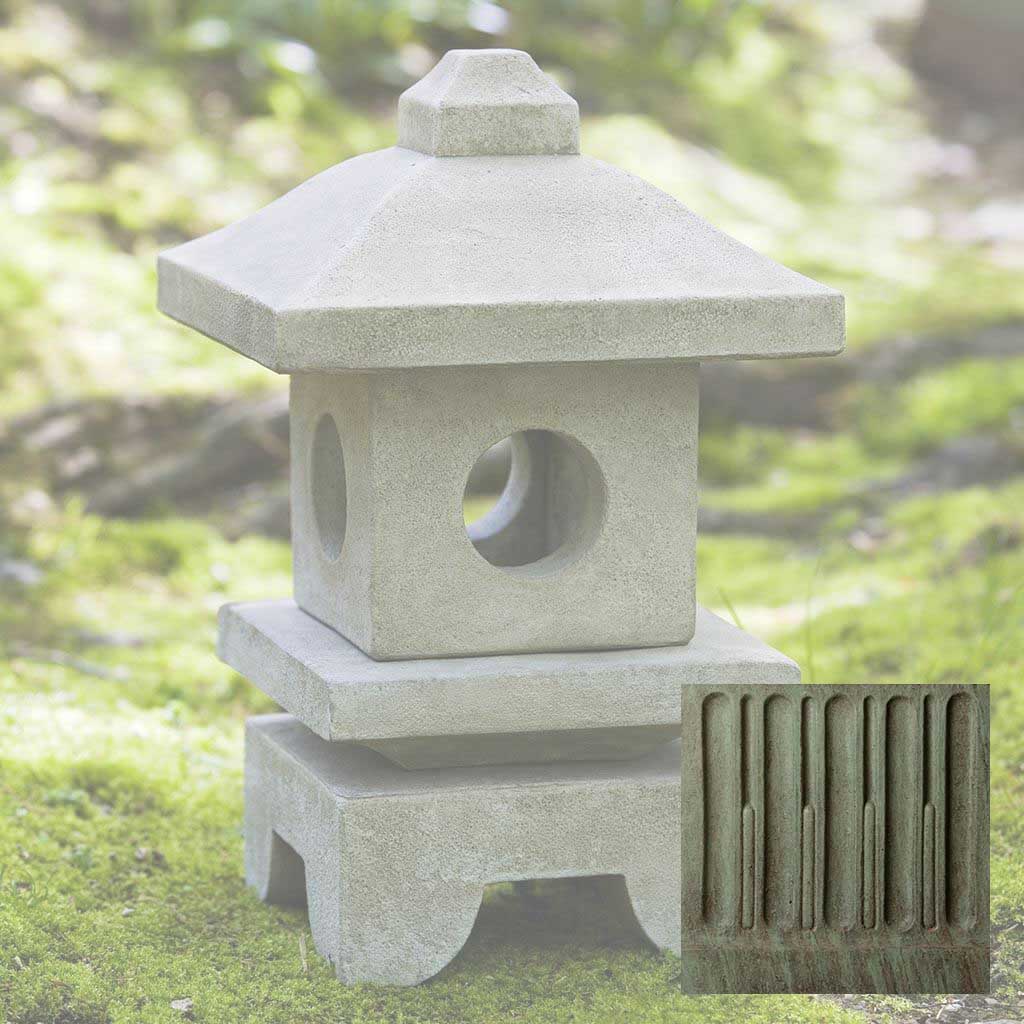 Katsura Lantern