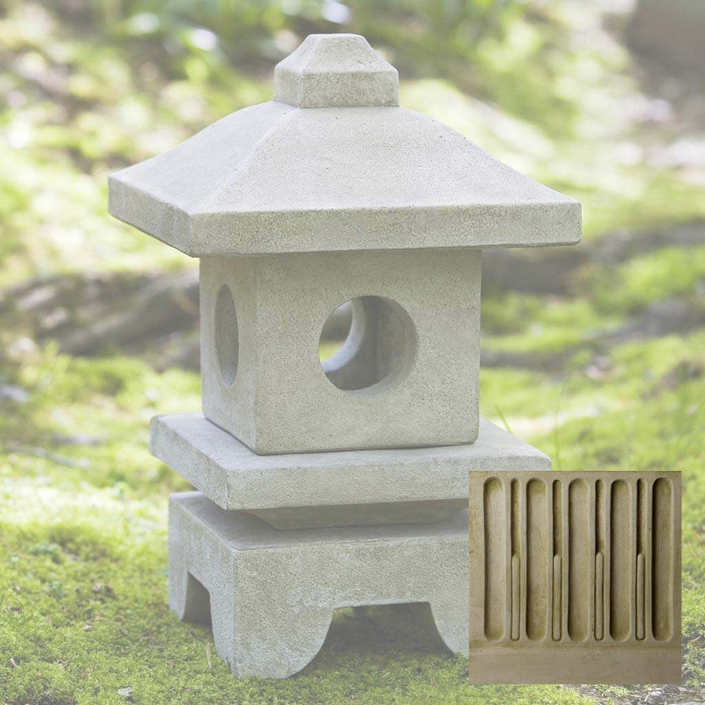 Katsura Lantern