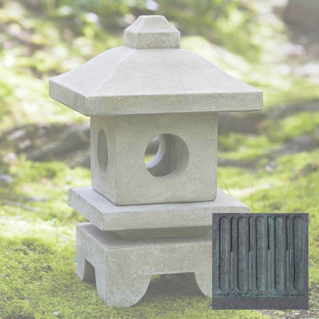 Katsura Lantern