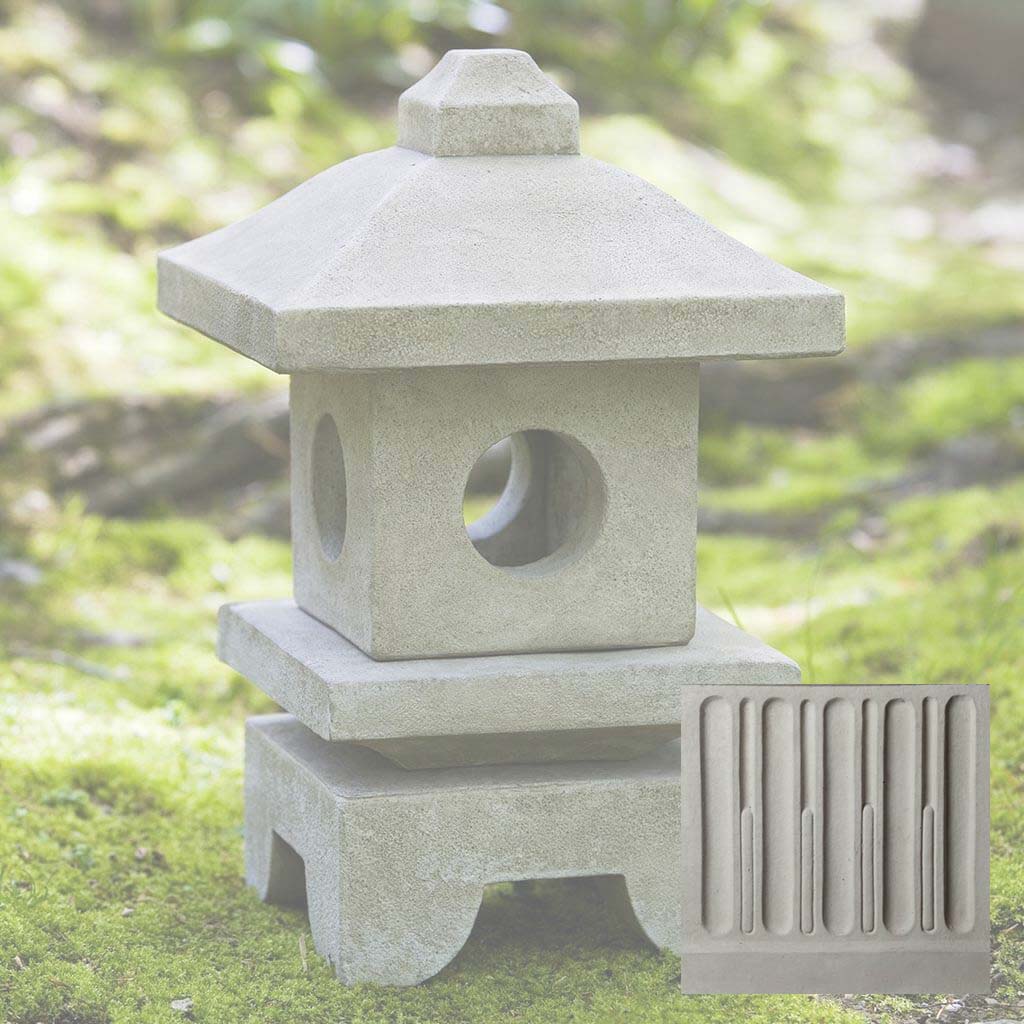 Katsura Lantern