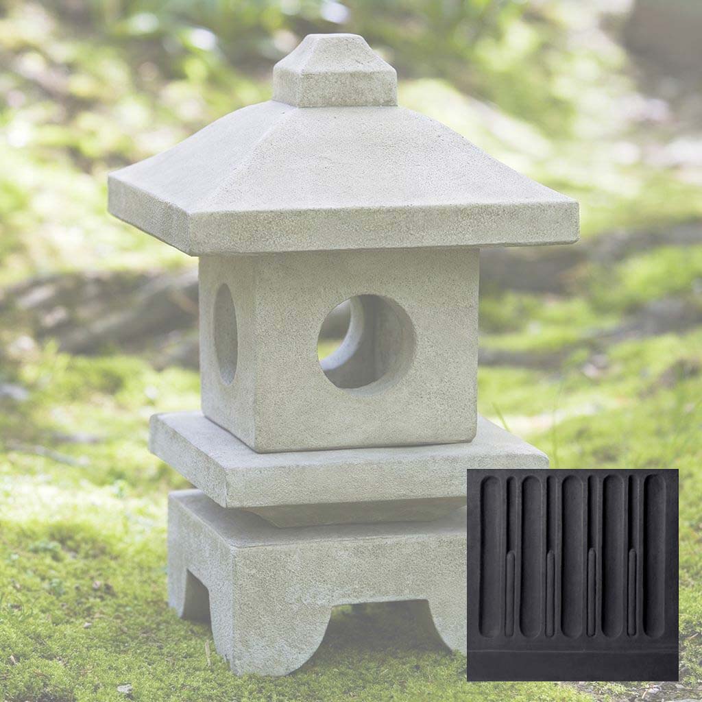 Katsura Lantern