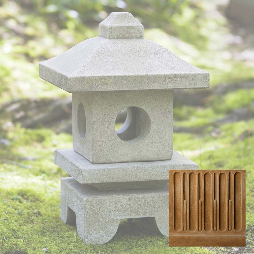 Katsura Lantern