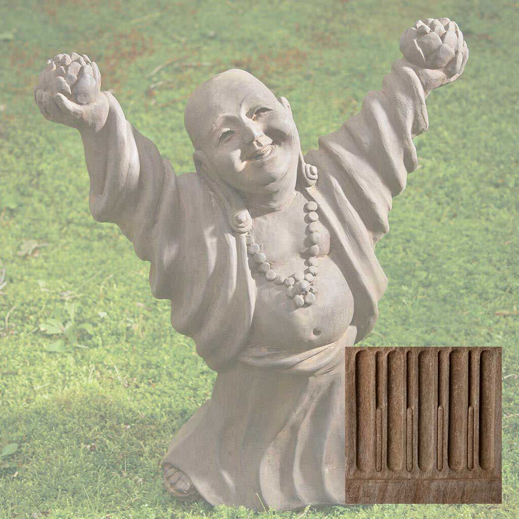 Dancing Buddha
