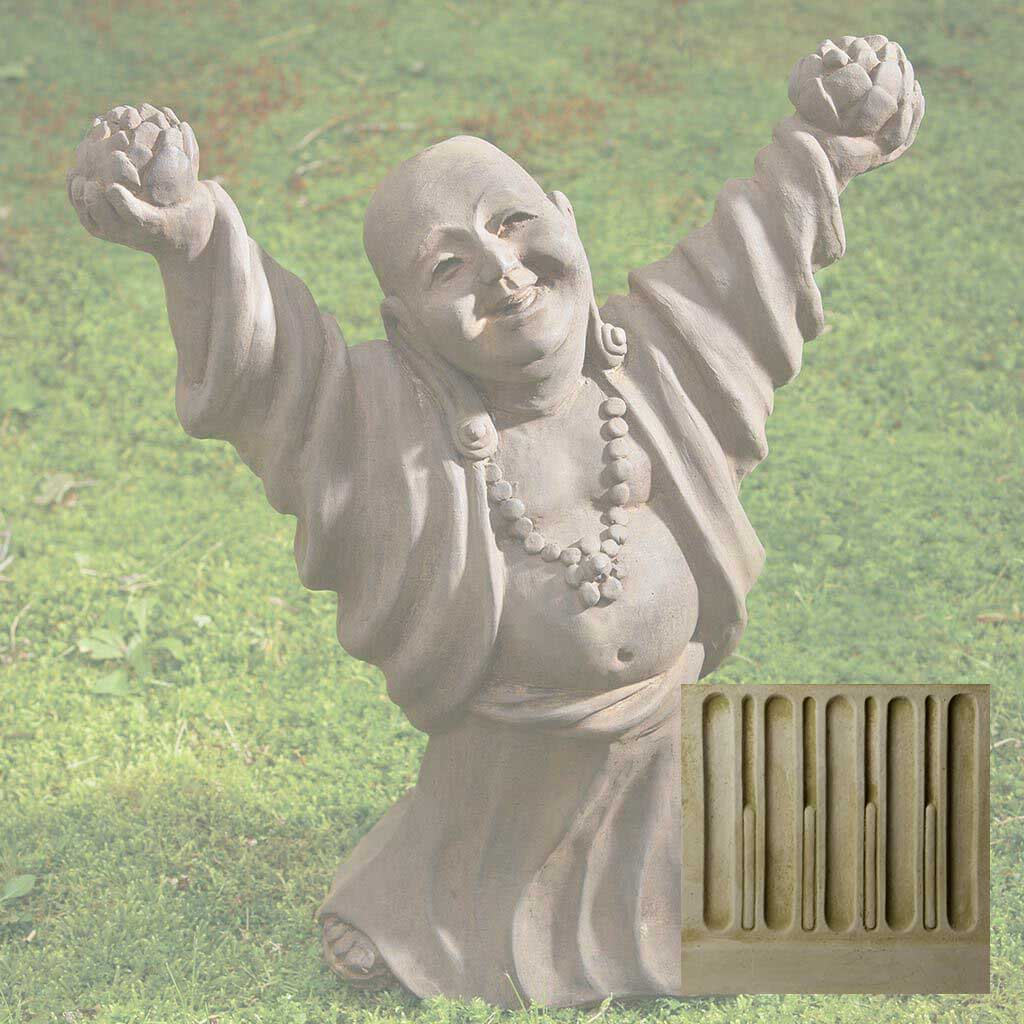 Dancing Buddha