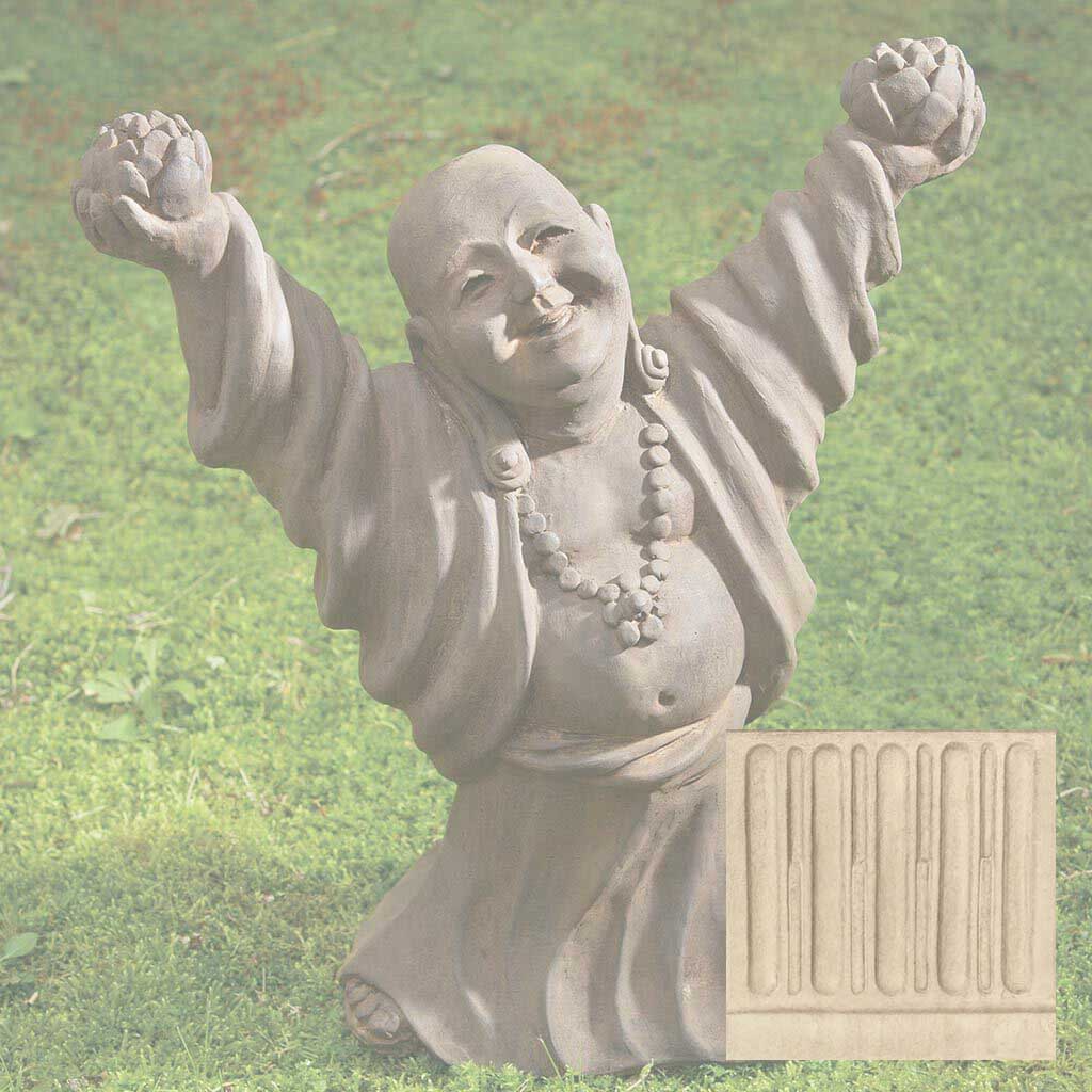 Dancing Buddha