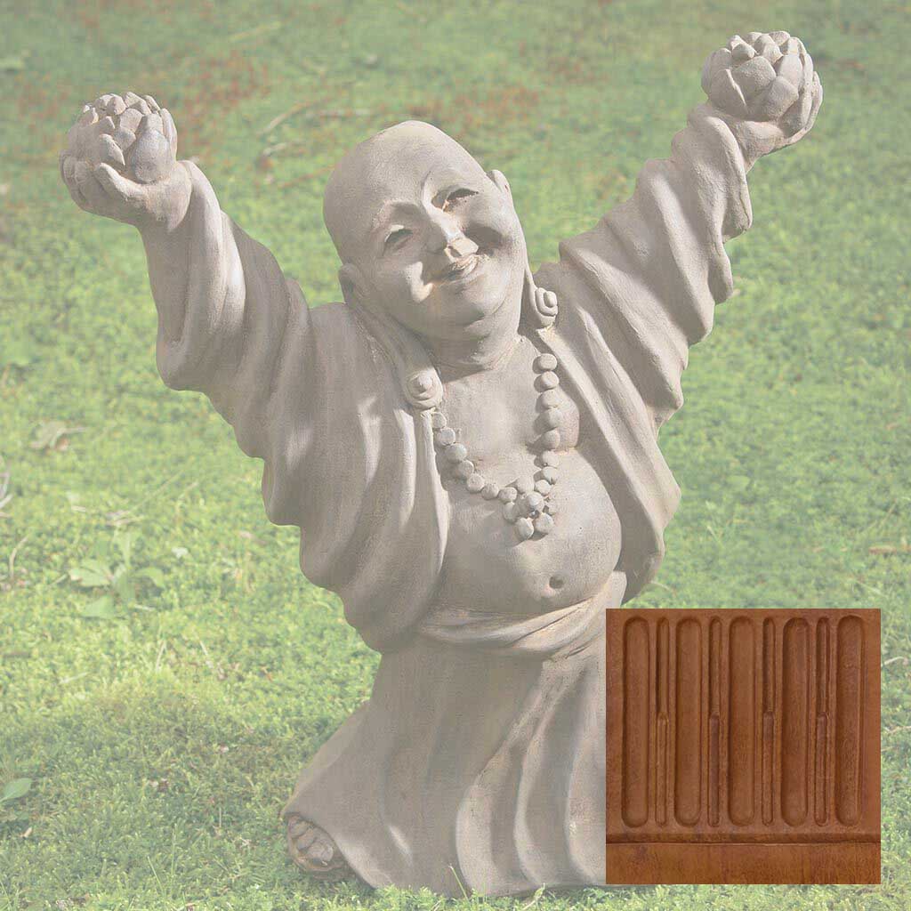 Dancing Buddha