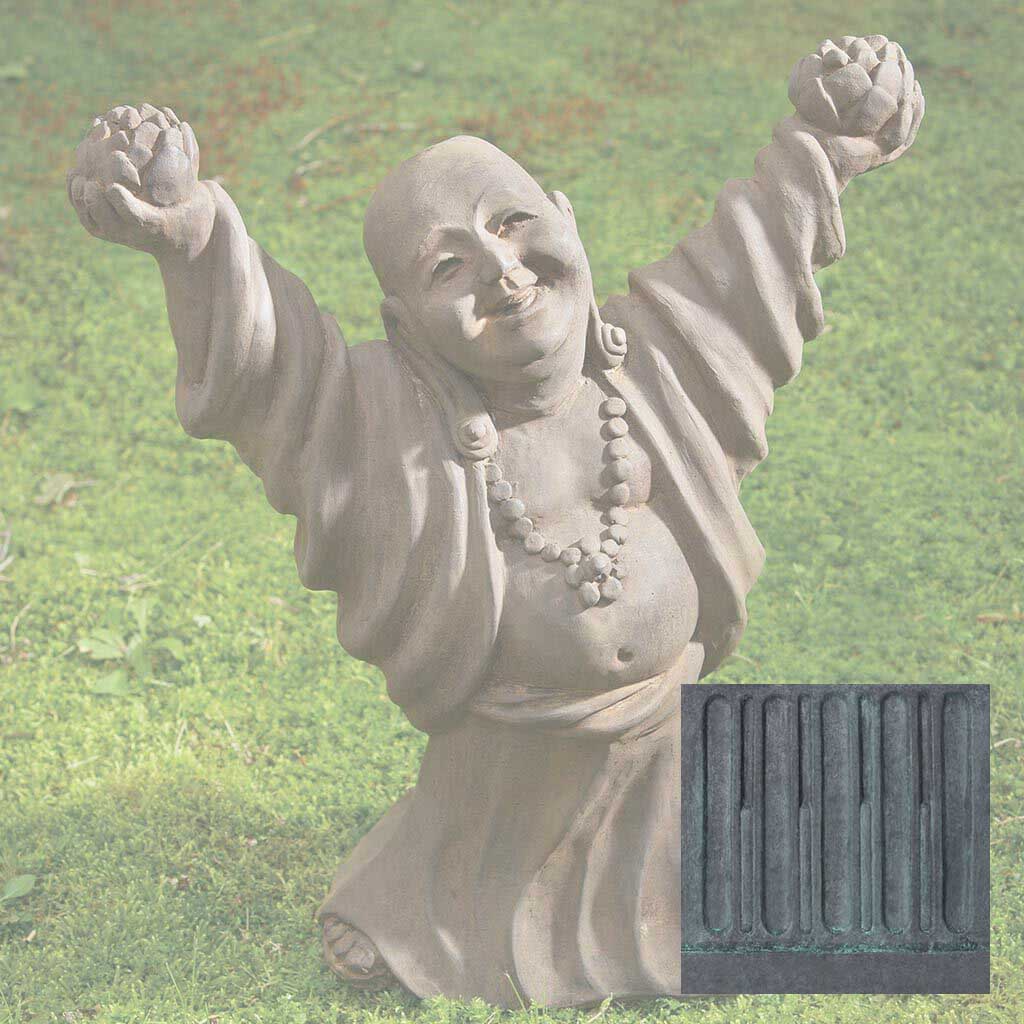 Dancing Buddha