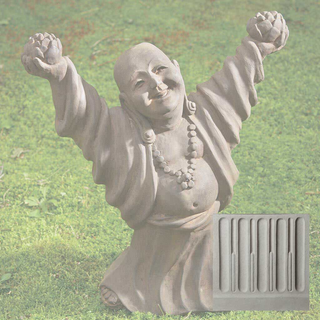 Dancing Buddha