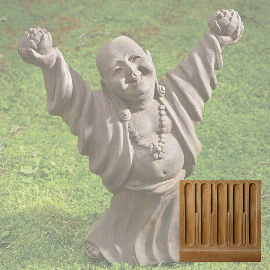 Dancing Buddha
