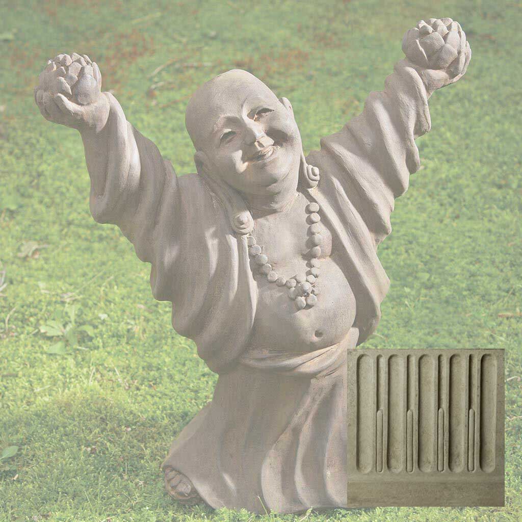 Dancing Buddha