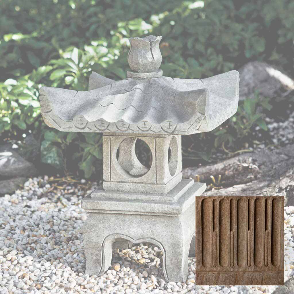 Antique Pagoda