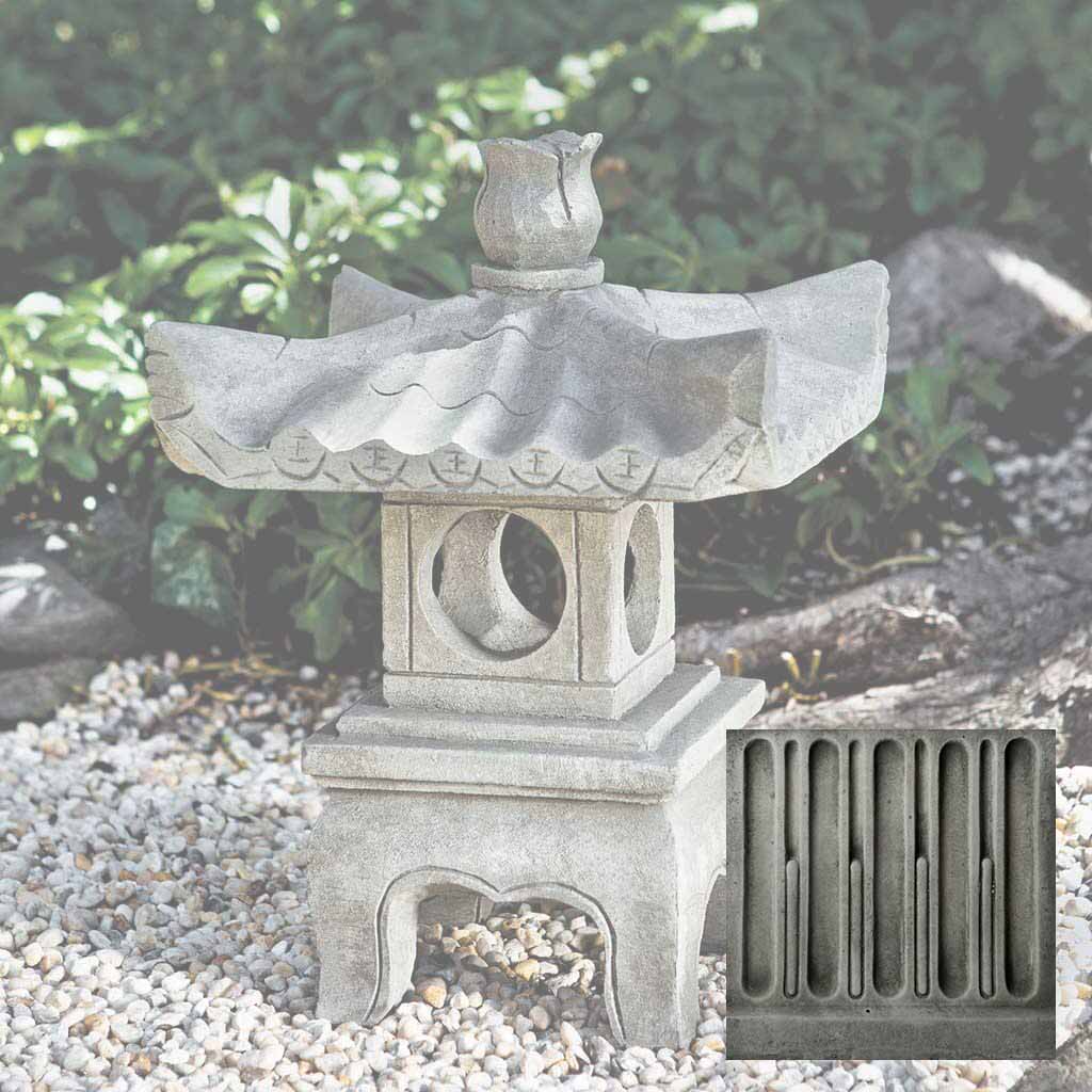 Antique Pagoda