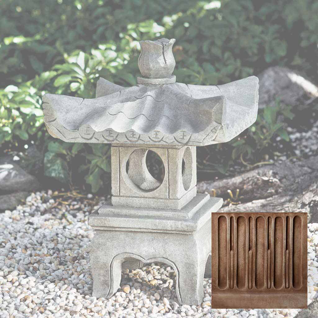Antique Pagoda