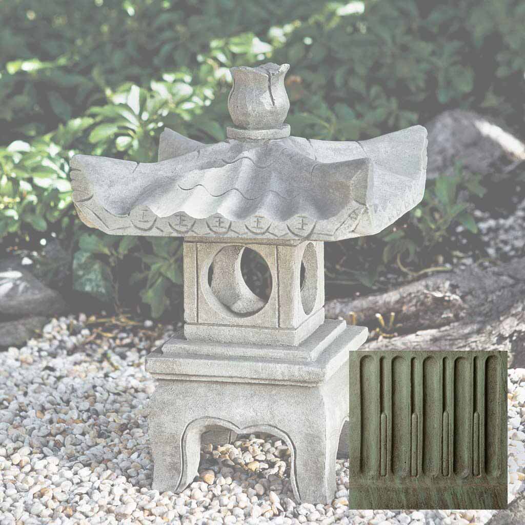 Antique Pagoda