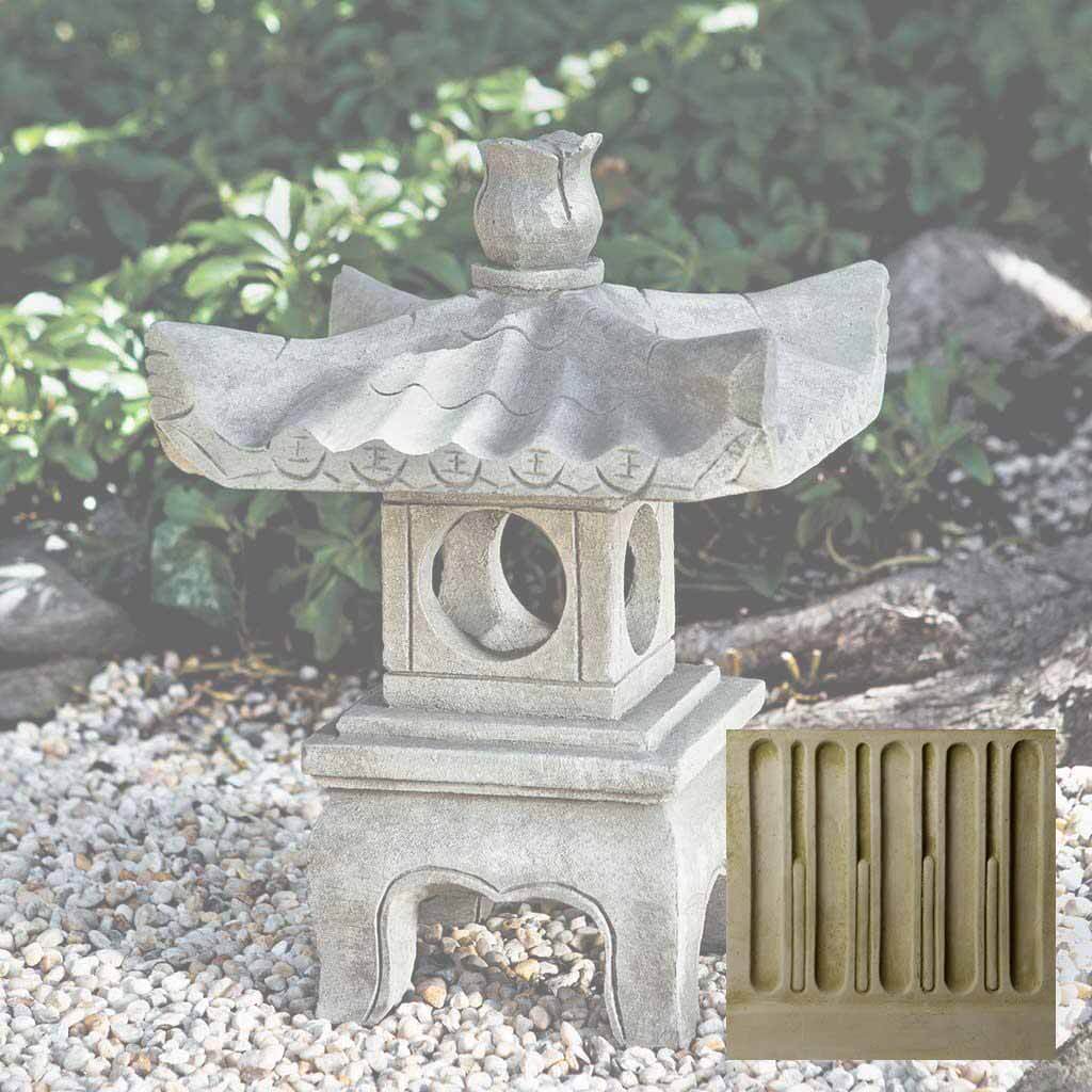 Antique Pagoda