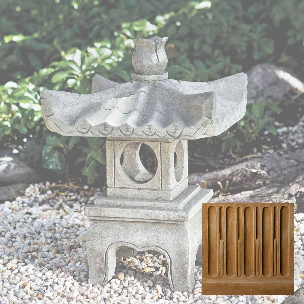 Antique Pagoda