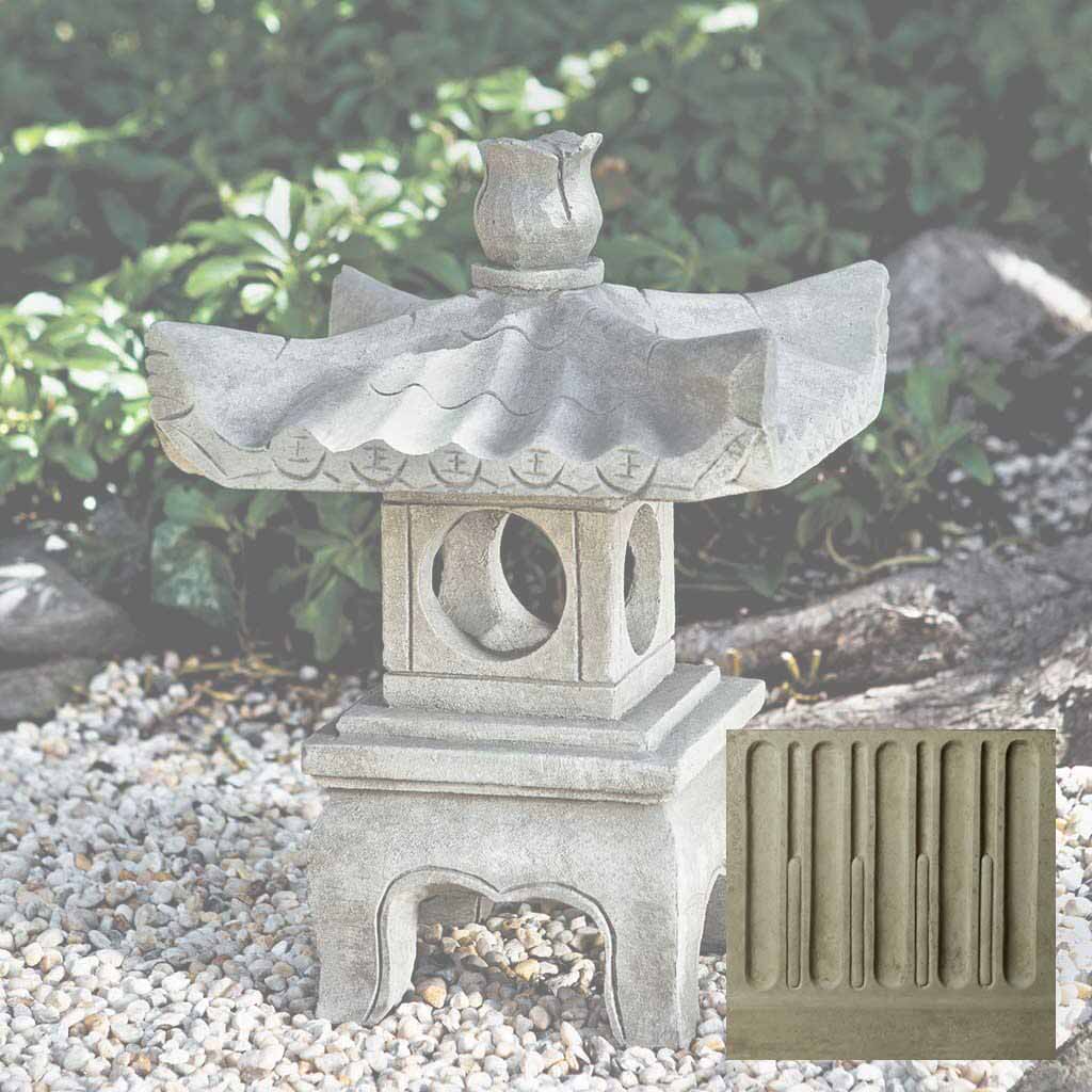 Antique Pagoda