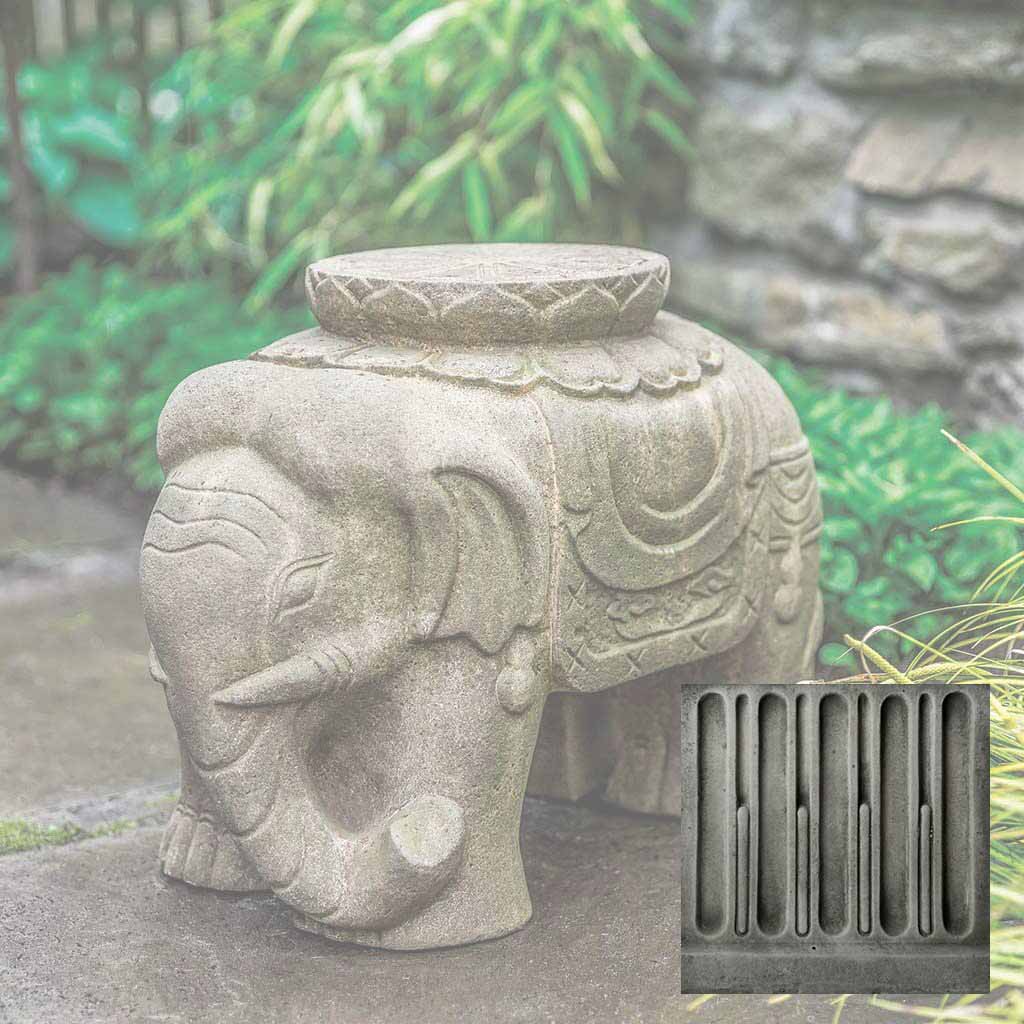 Artifact Elephant