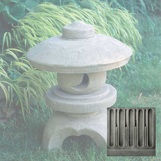Morris Round Pagoda