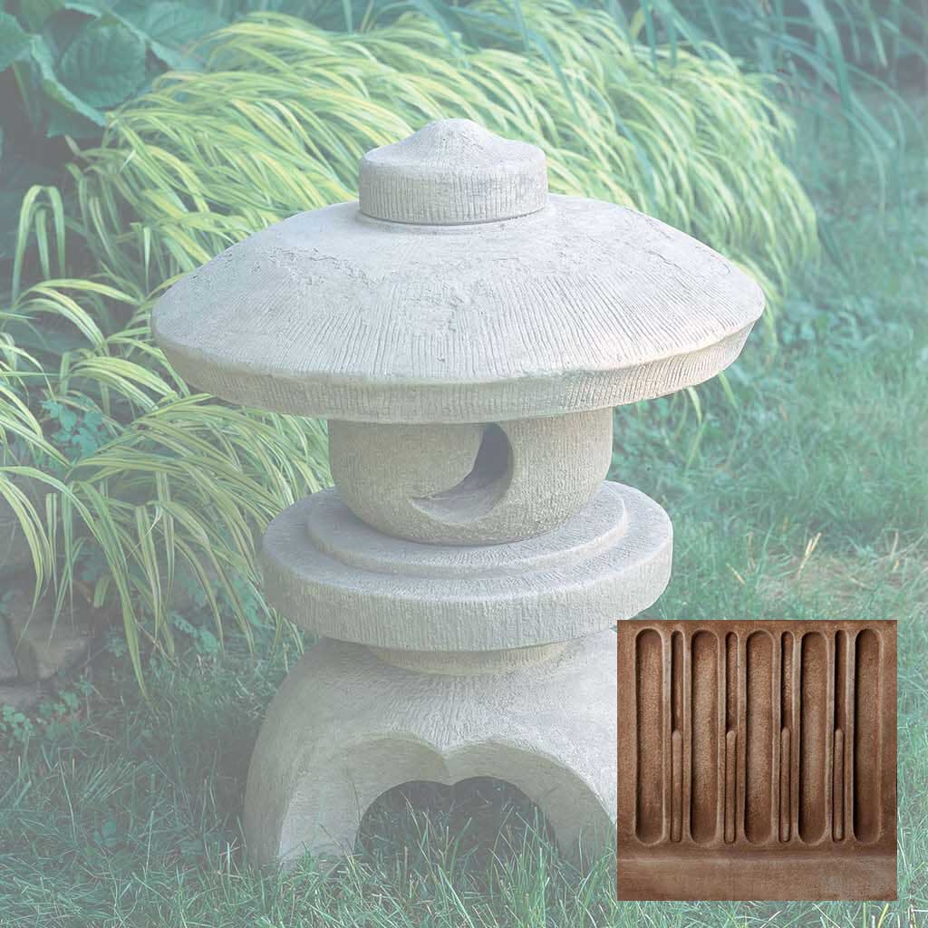 Morris Round Pagoda
