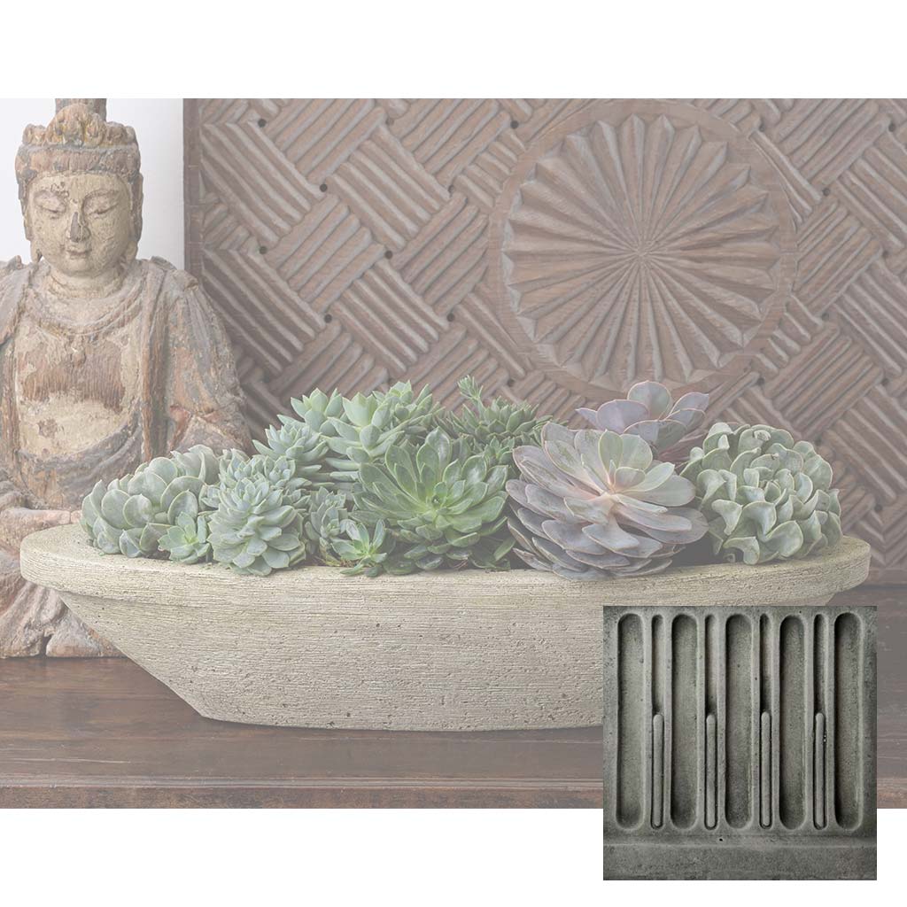 Barca Planter, Small