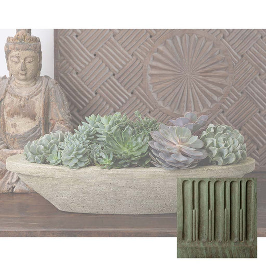 Barca Planter, Small