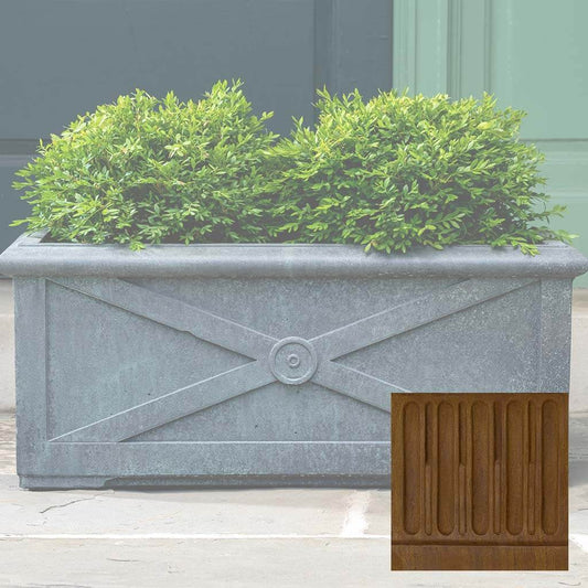 Directoire Windowbox, Large