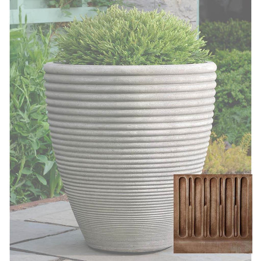 Bibendum Planter, Small