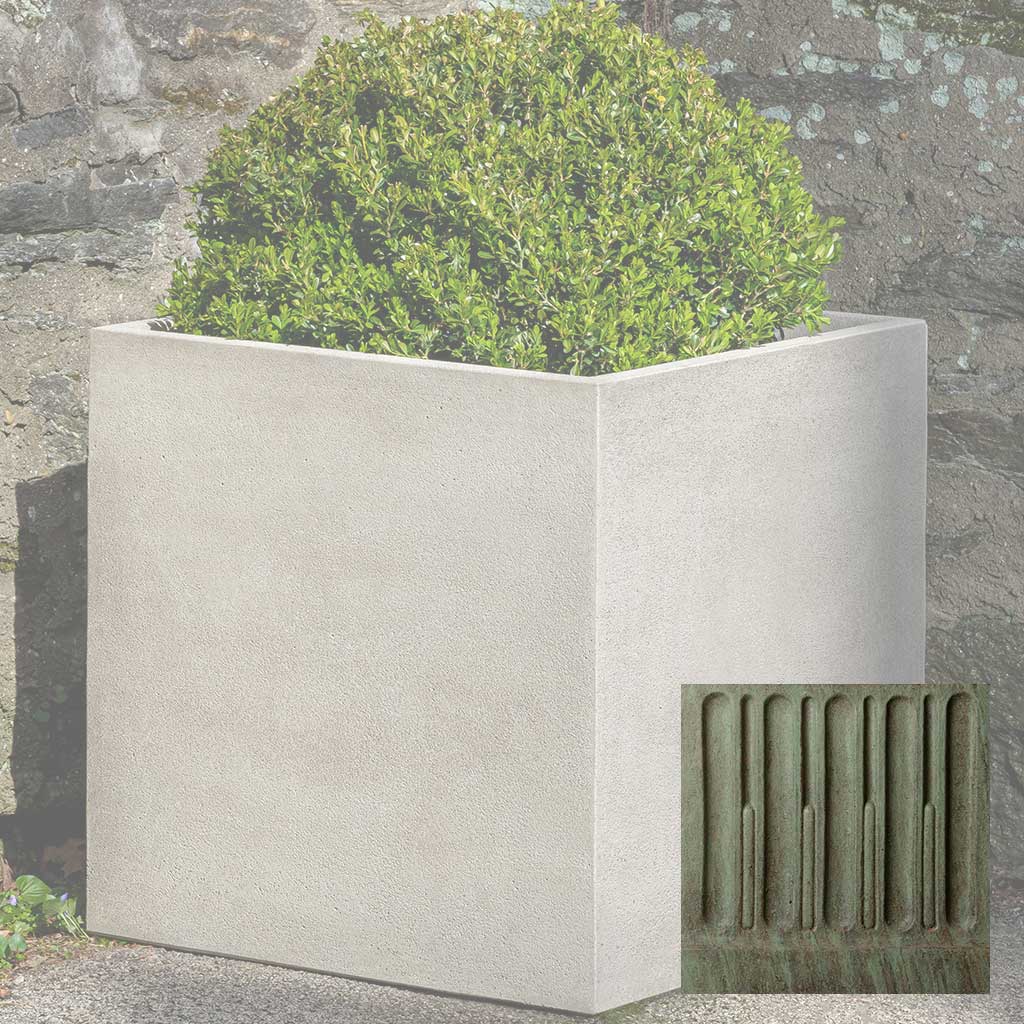 Cube Planter, Extra Large