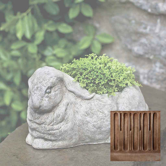 Bunny Planter