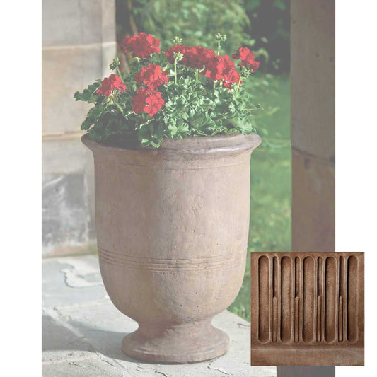 Provencal Large Urn
