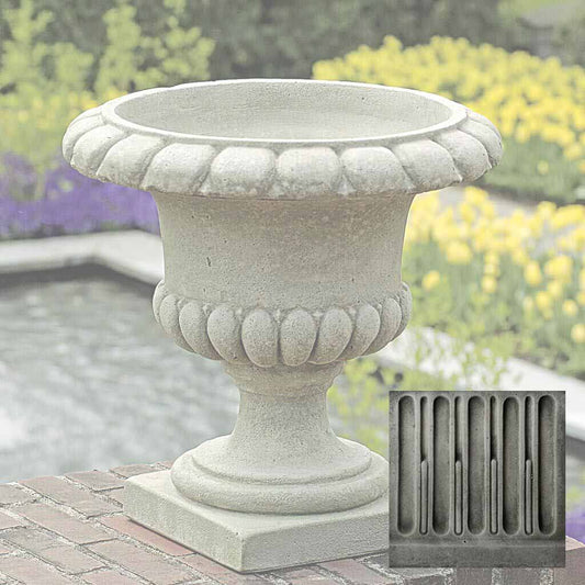 Longwood Main Fountain Garden Urn