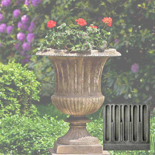 Smithsonian Classical Urn