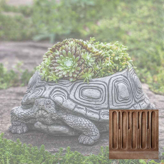 Turtle Planter, Small