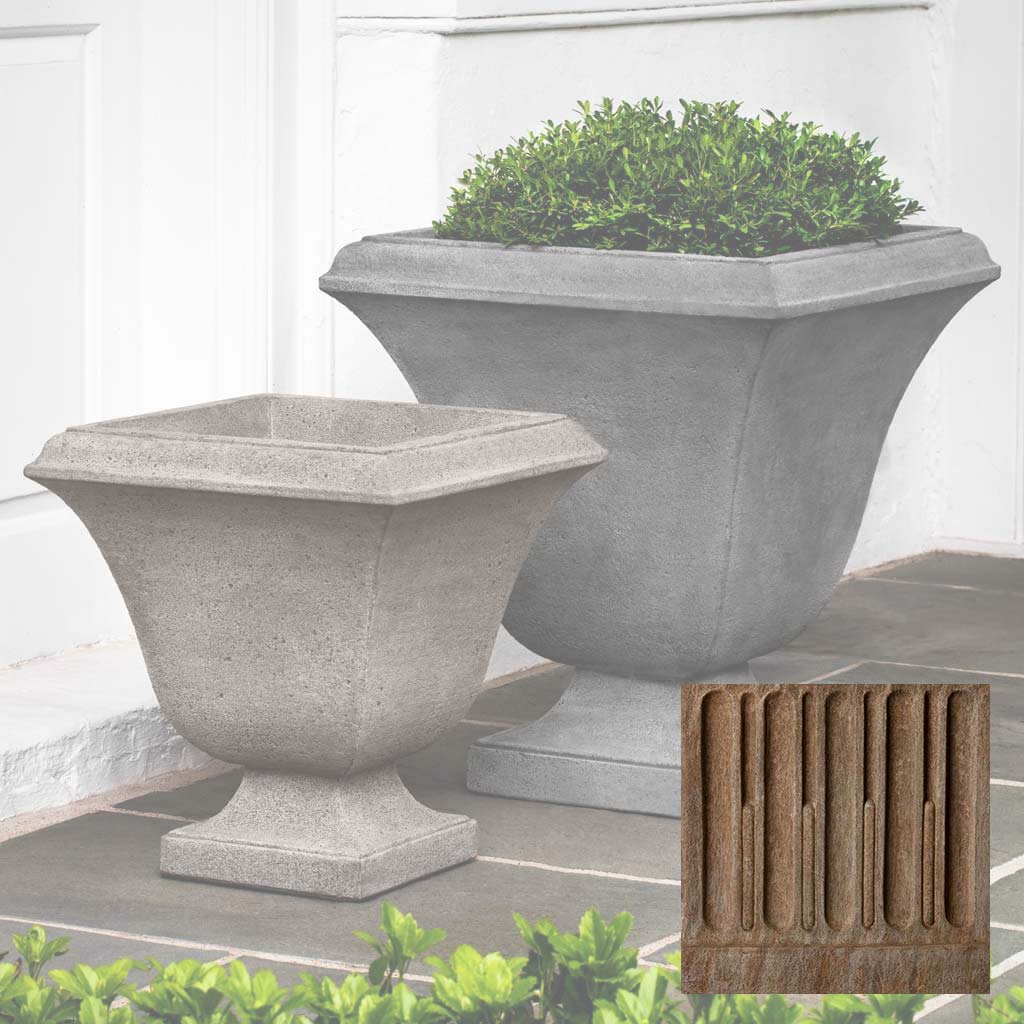 Trowbridge Urn, Large