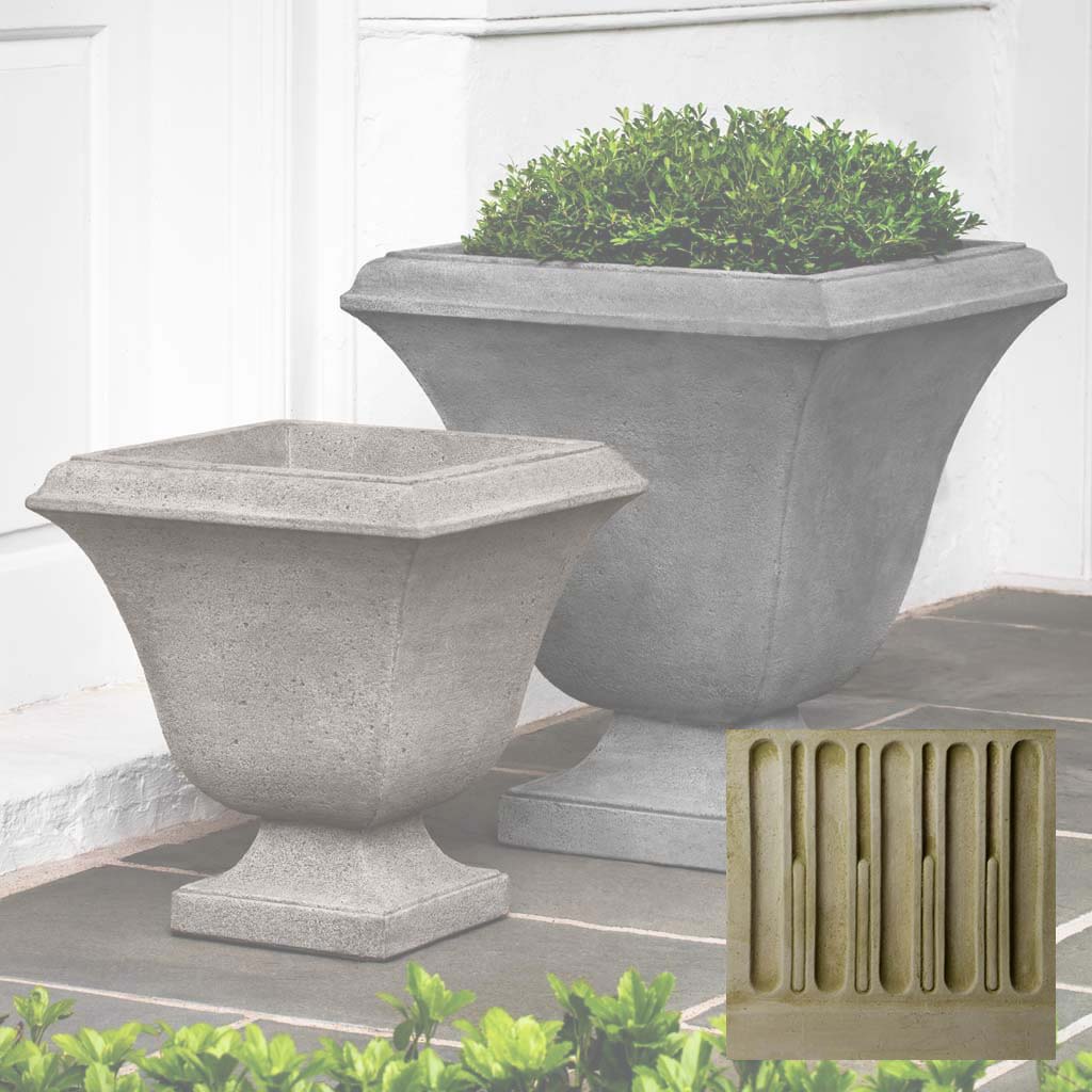 Trowbridge Urn, Large