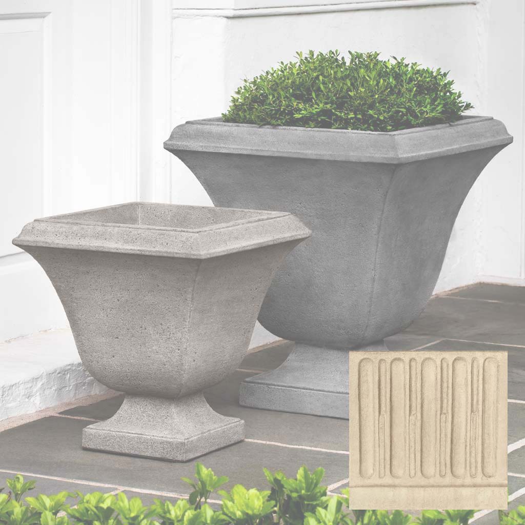 Trowbridge Urn, Large