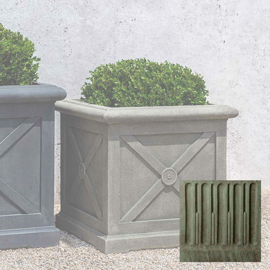 Montparnasse Planter, Small