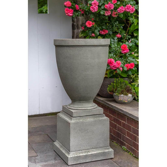 Textured 16.5" Pedestal