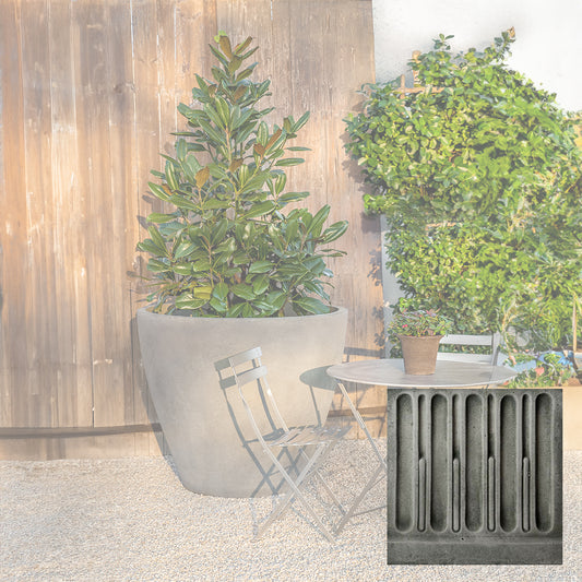 Series 1 - 42 x 36 Planter