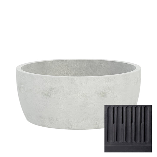 Series 2 - 48 x 20 Planter