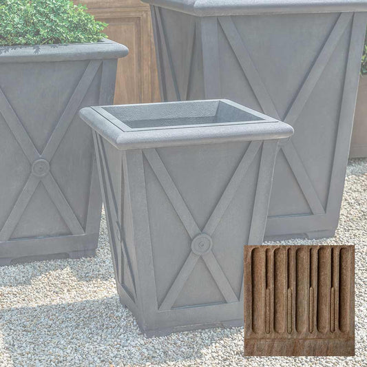 Directoire Planter, Small