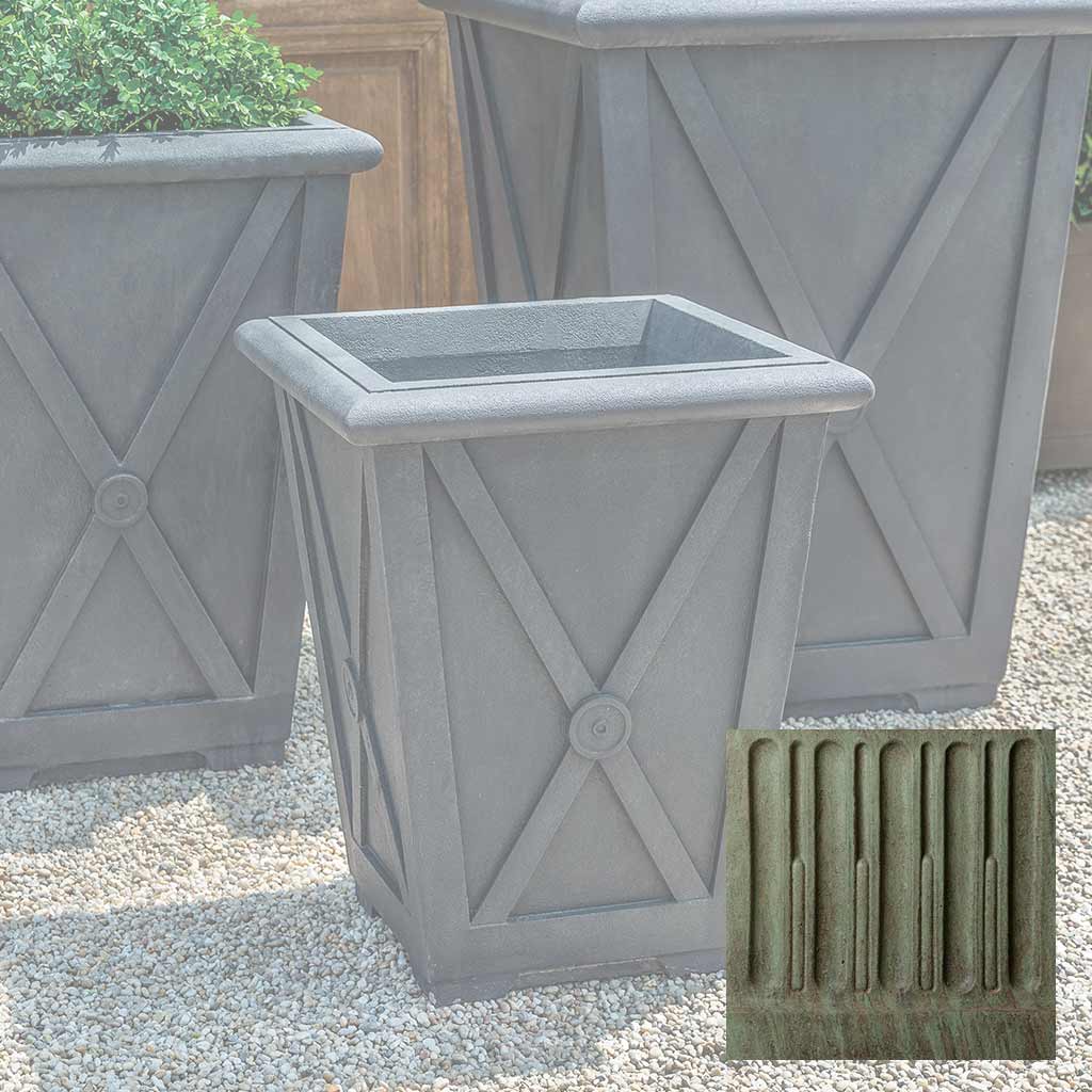 Directoire Planter, Small