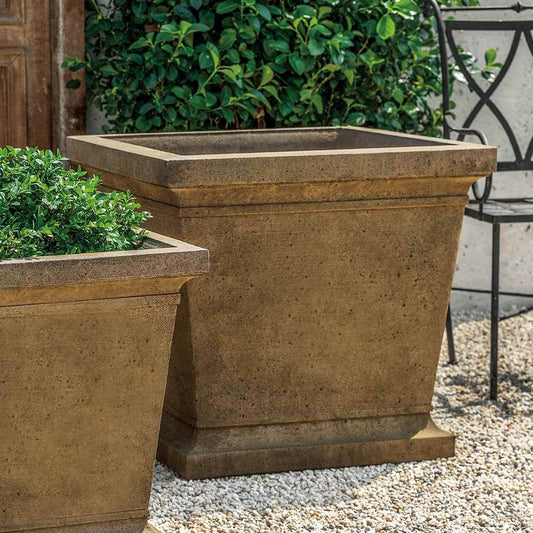Madison Planter, Large