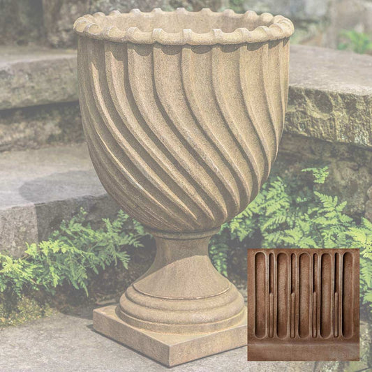Ravenna Urn, Small