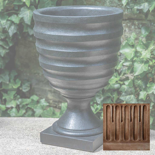 Cold Spring Urn