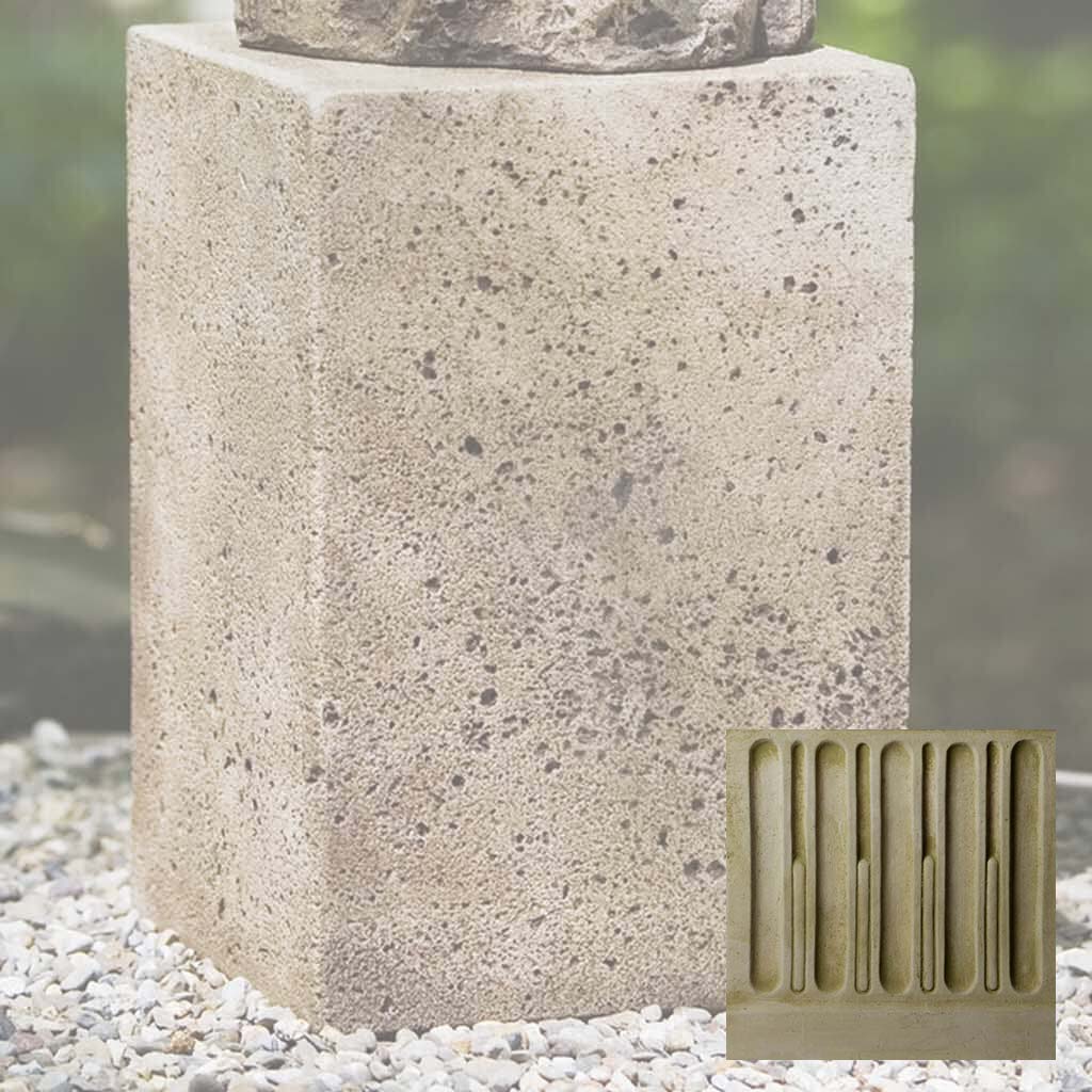 Medium Art Pedestal